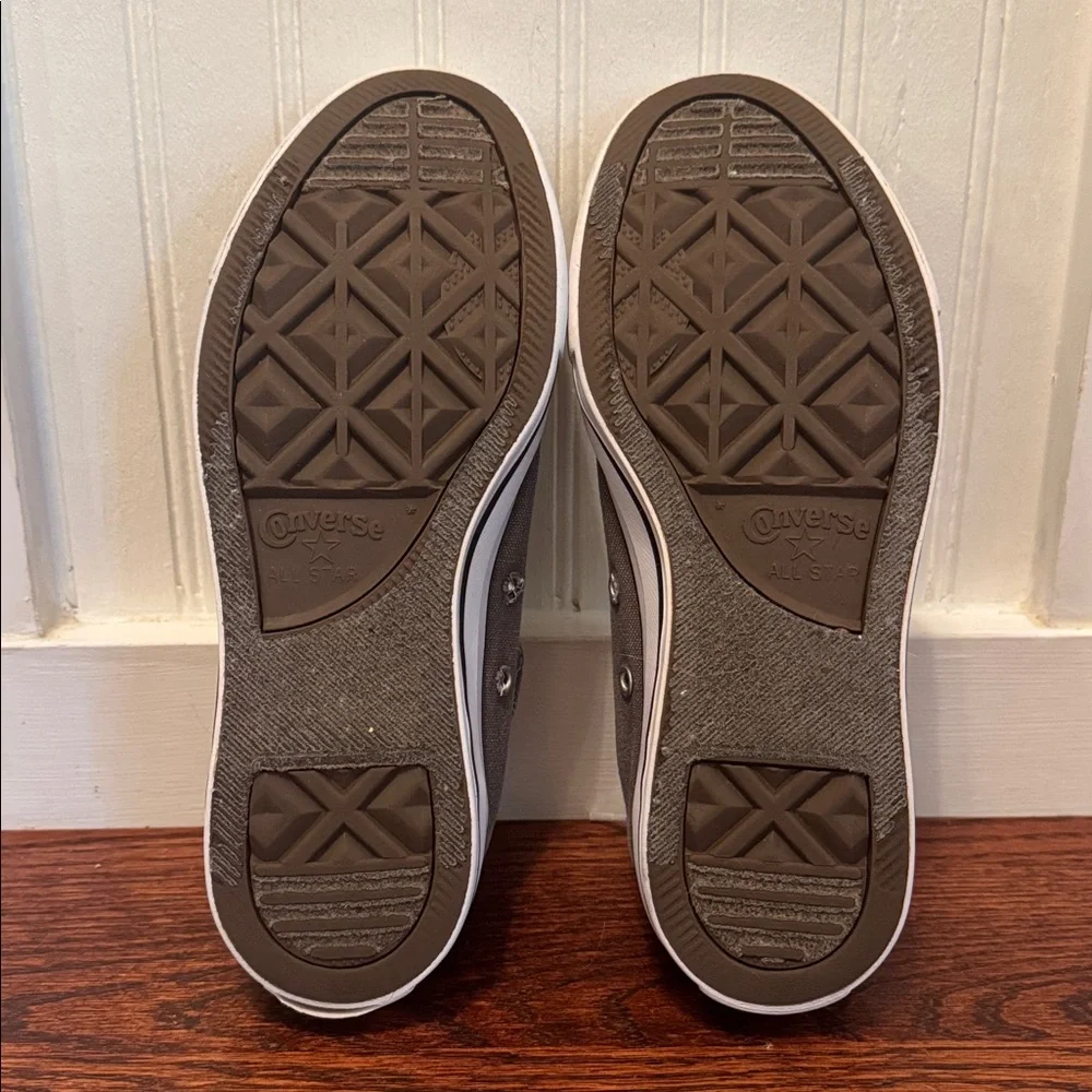 Converse All Star Low Top Sneakers - Picture 8 of 8